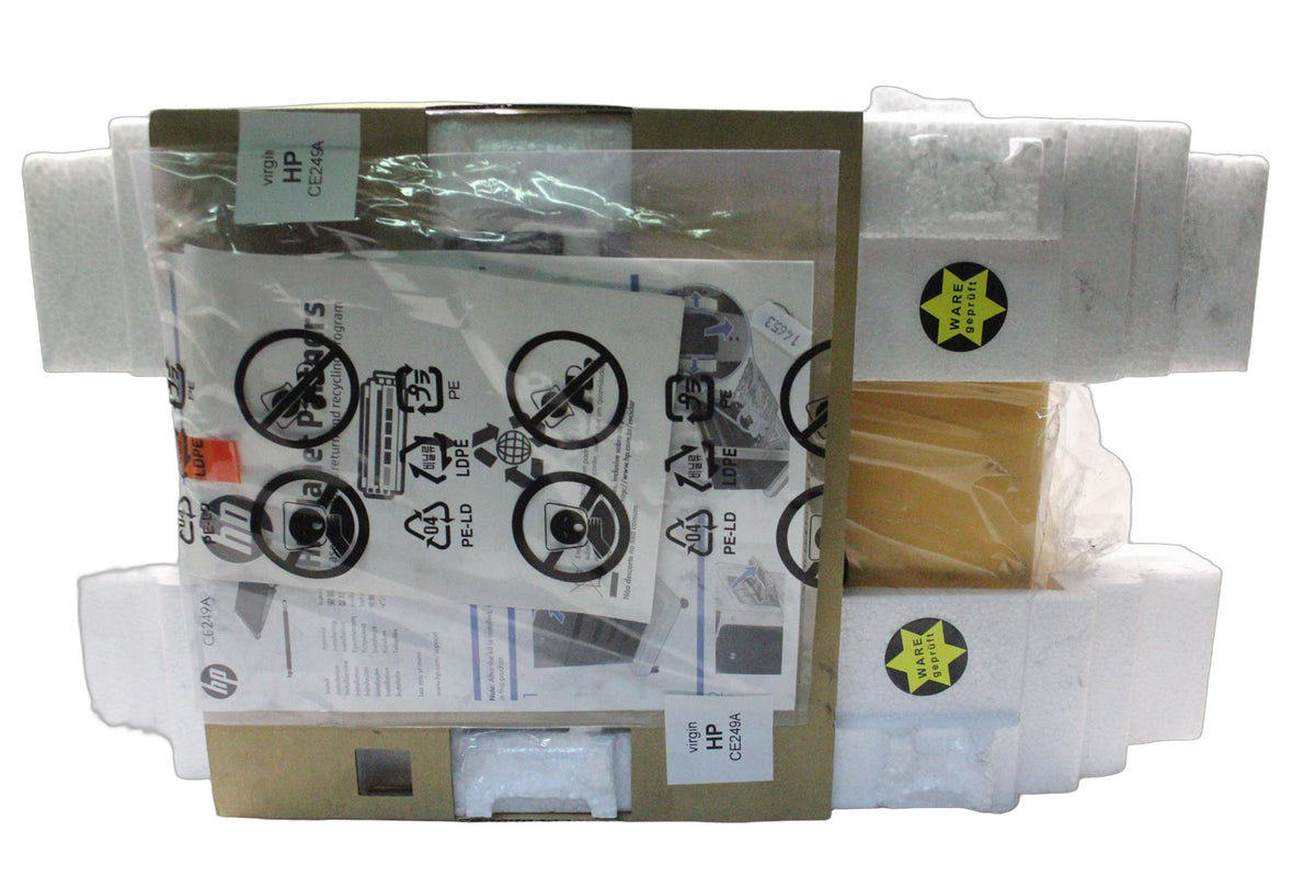 HP CE249A Bild-Transfer-Kit -Bulk