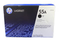 HP CE255A HP55A Toner Black -A