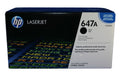 HP CE260A HP647A Toner Black -A