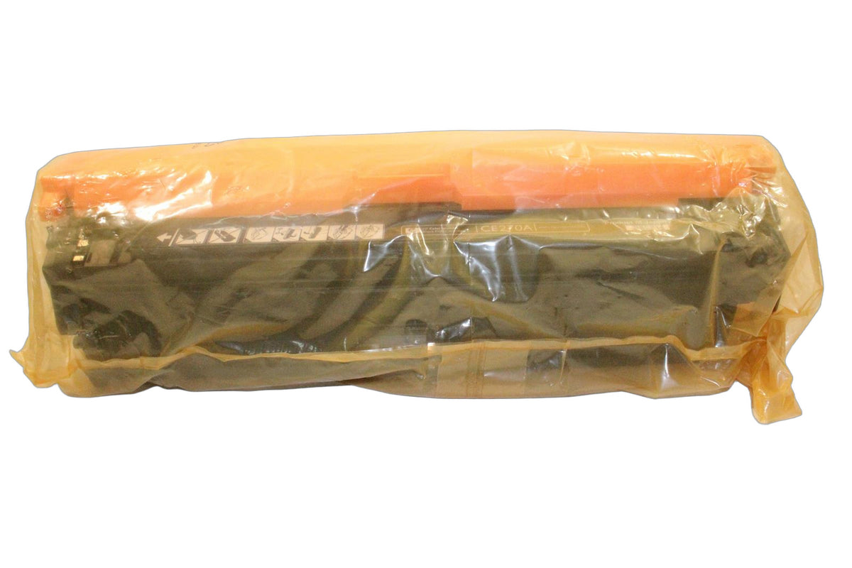 HP CE270A Toner Black 650A CP5525 -Bulk