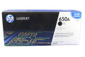 HP CE270A Toner Black 650A CP5525 -A