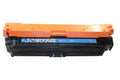HP CE271A Toner Cyan 650A CP5525 -Bulk