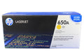HP CE272A Toner Yellow 650A CP5525 -A