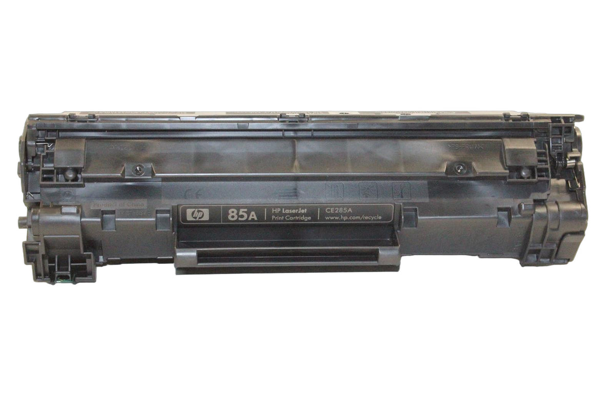 HP CE285A HP85A Toner Black -Bulk