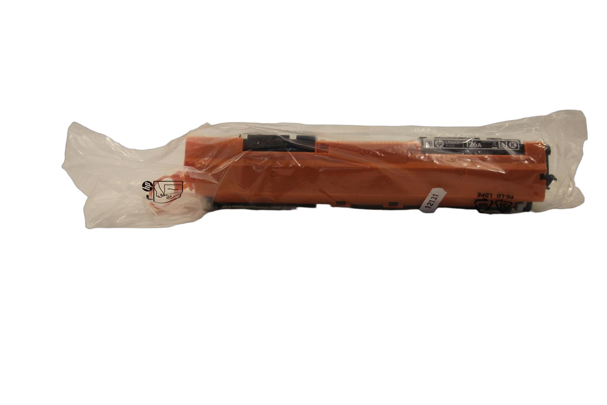 HP CE310A Toner Black 126A -Bulk