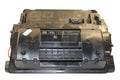 HP CE390X HP90X Toner Black -Bulk