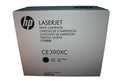 HP CE390XC Toner Black -A
