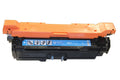 HP CE401A ( 507A ) Toner Cyan -Bulk
