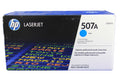 HP CE401A / 507A Toner Cyan -A