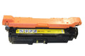 HP CE402A / 507A Toner Yellow -Bulk