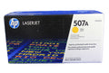 HP CE402A / 507A Toner Yellow -A