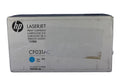 HP CF031AC Toner Cyan 646A -B