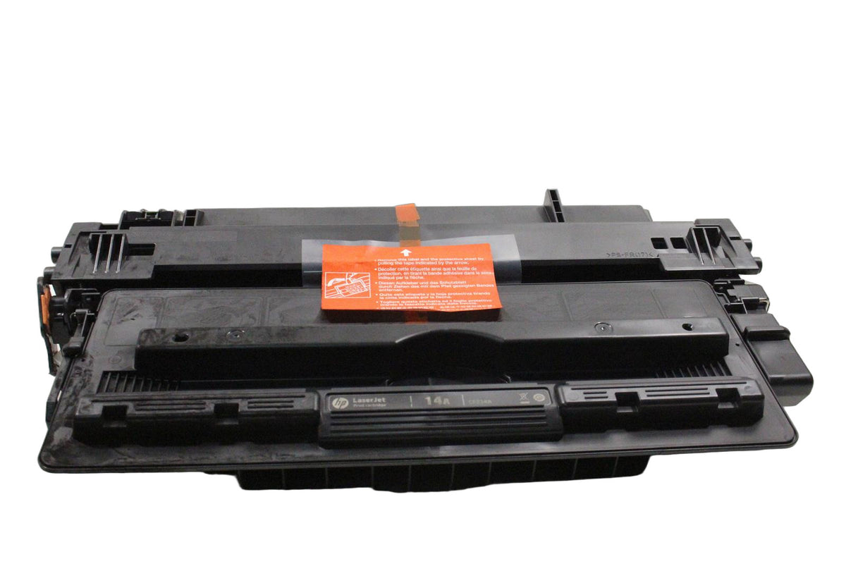 HP CF214A HP14A Toner Black -Bulk
