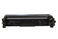 HP CF217A Toner Black 17A -Bulk