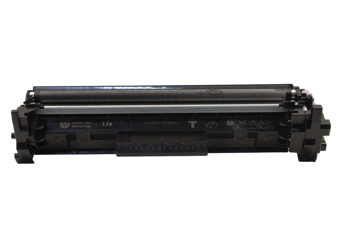 HP CF217A Toner Black 17A -Bulk