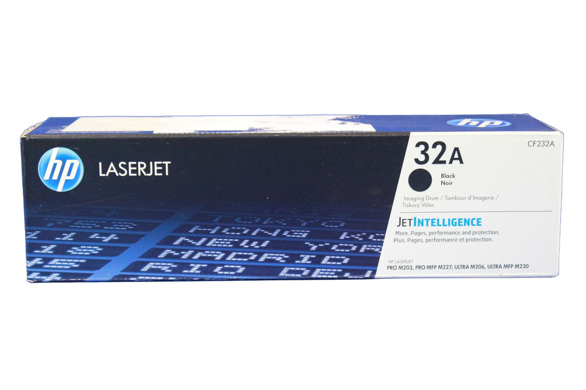 HP CF232A Bildtrommel Black 32A -B