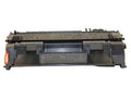 HP CF280A (80A) Toner Black -Bulk