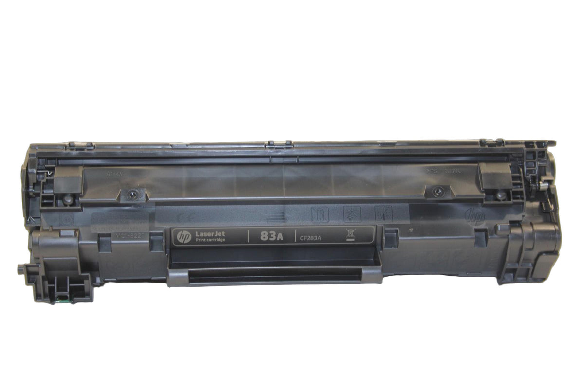HP CF283A HP83A Toner Black -Bulk