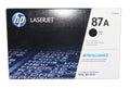HP CF287A Toner Black 87A -A