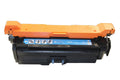 HP CF321A Toner Cyan 653A -Bulk