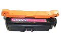 HP CF323A HP653A Toner Magenta -Bulk
