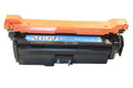 HP CF331A Toner Cyan 654A -Bulk