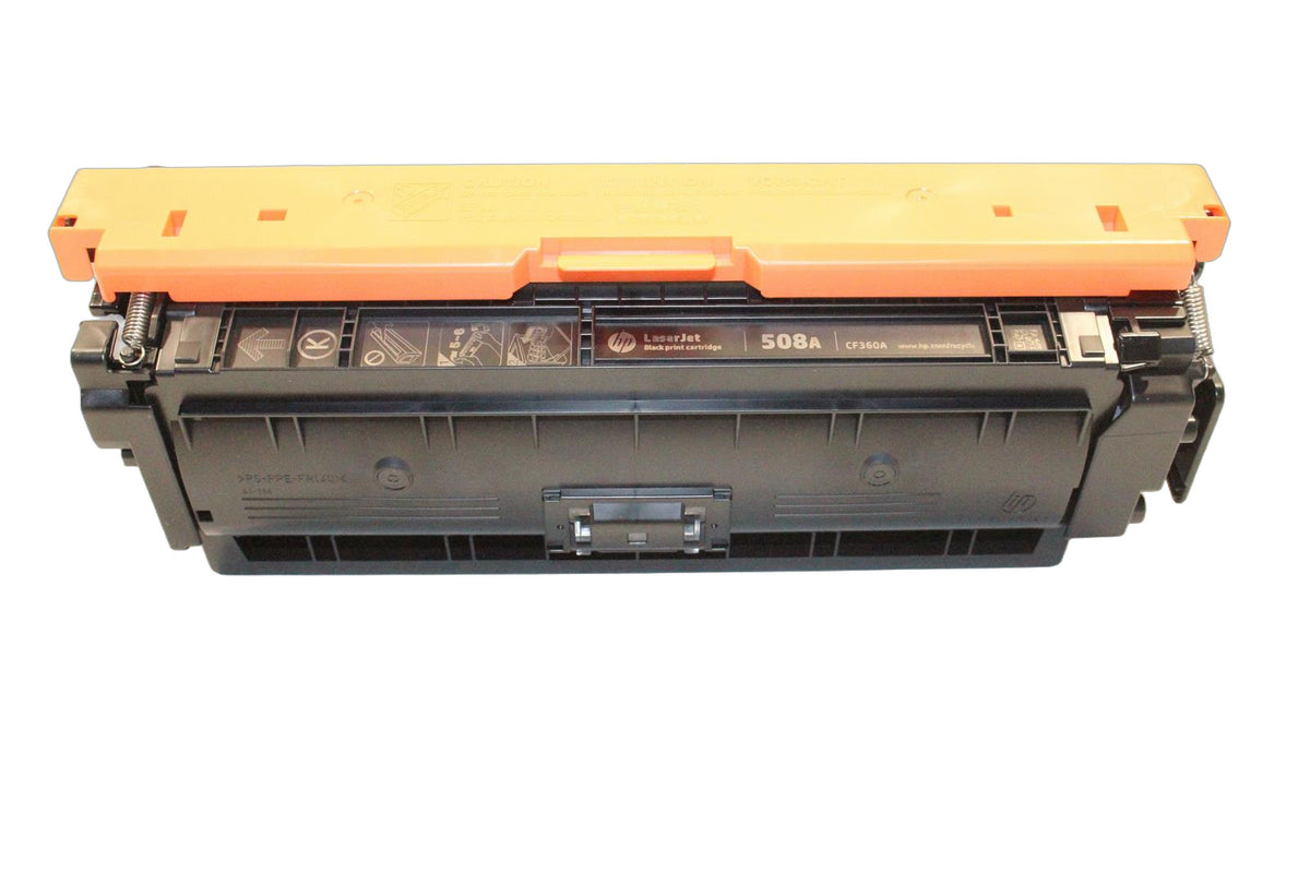 HP CF360A HP508A Toner Black -Bulk