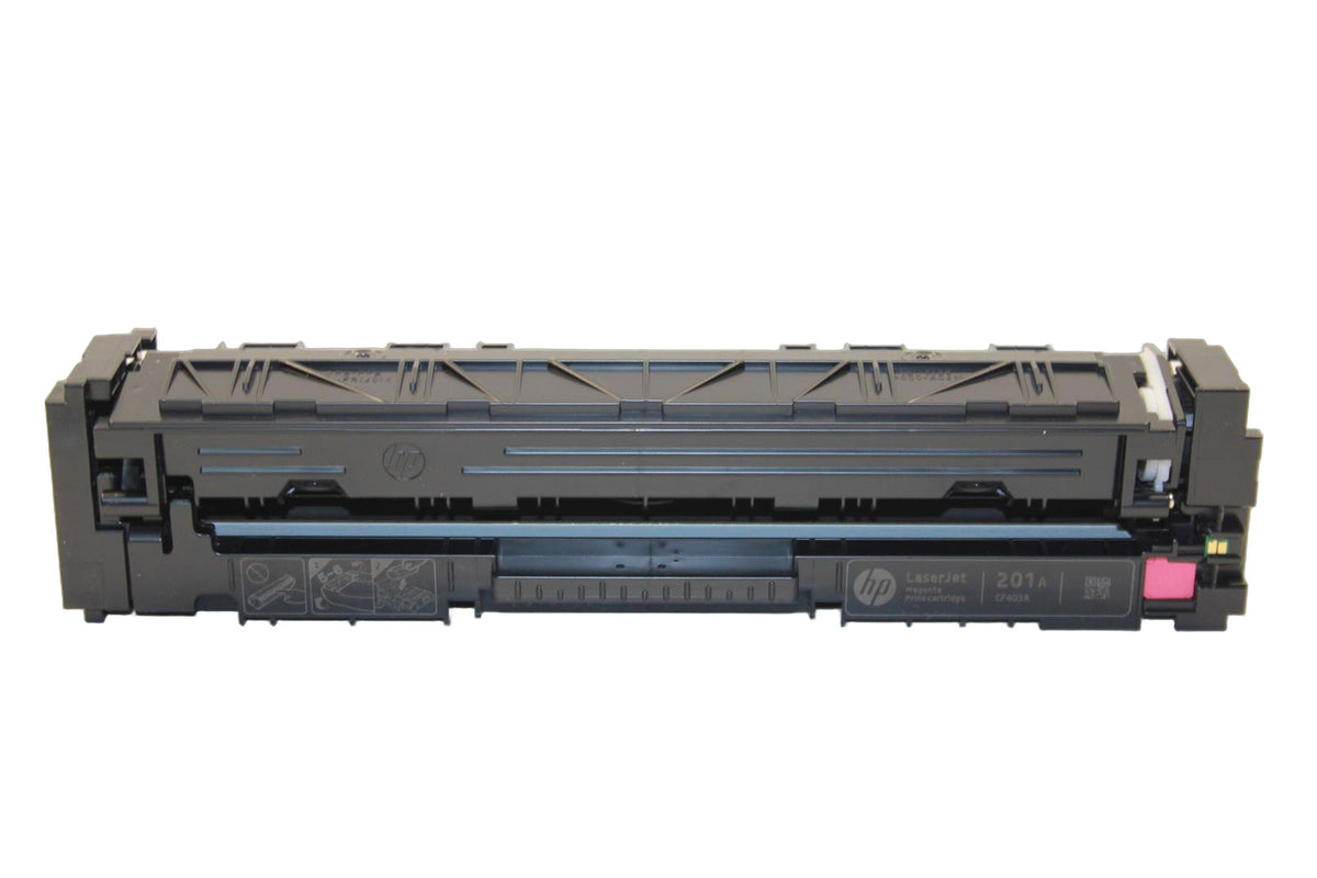 HP CF403A Toner Magenta 201A -Bulk