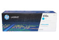 HP CF411A HP410A Toner Cyan -A