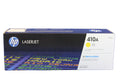 HP CF412A HP410A Toner Yellow -A