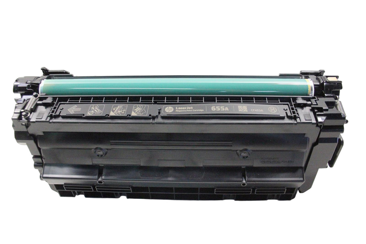 HP CF453A Toner Magenta 655A -Bulk
