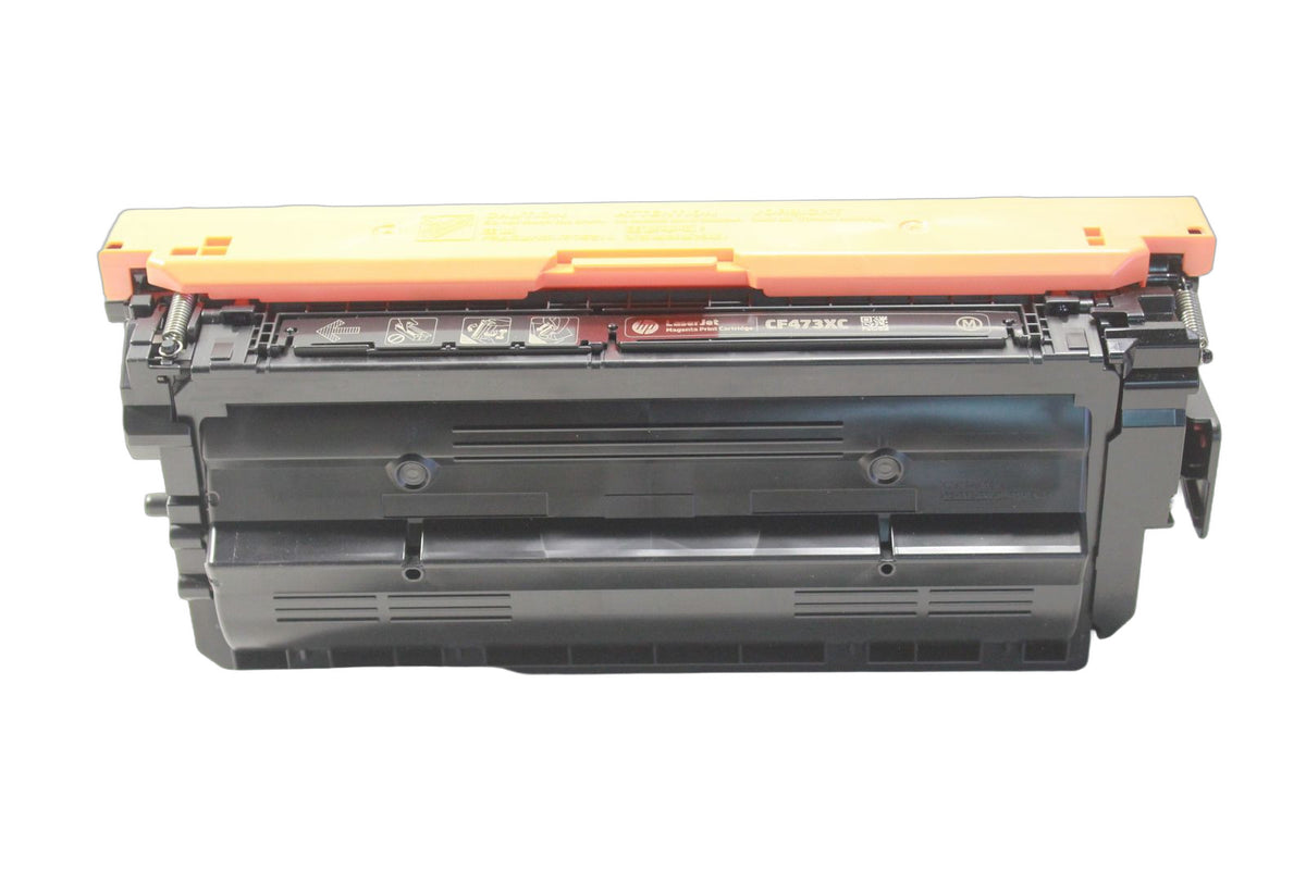 HP CF473X Toner Magenta 657X -Bulk