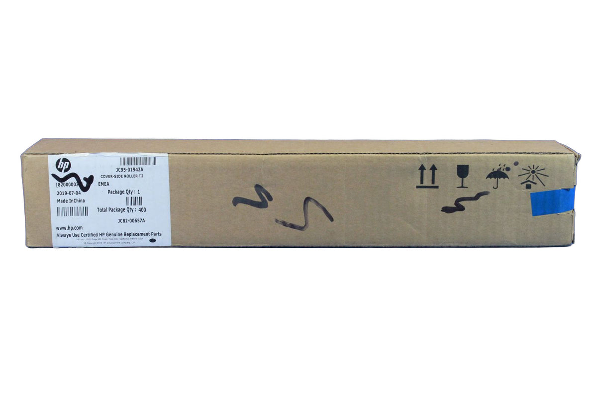 HP Samsung JC95-01942A Cover-Side Roller -B