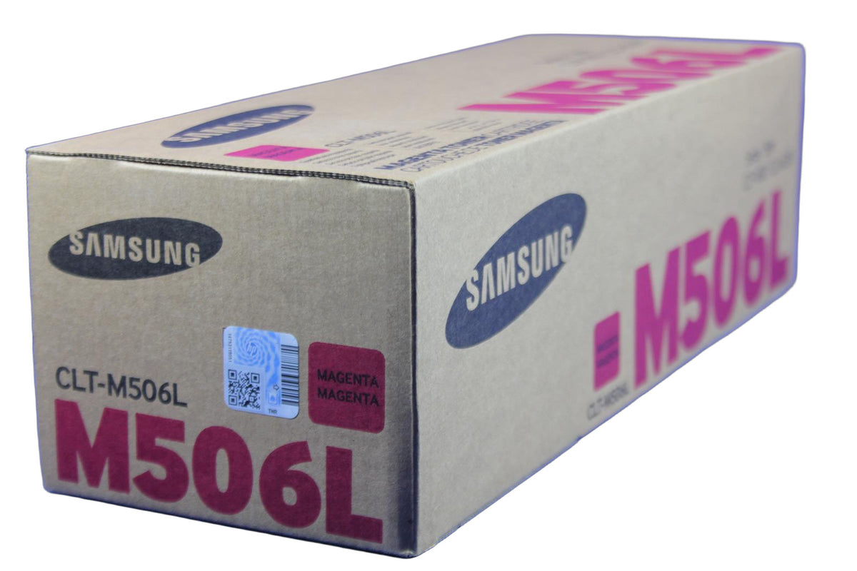 HP Samsung SU305A  ( CLT-M506L ) Toner Magenta -B