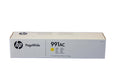 HP X4D16AC Tinte Yellow 991AC -A