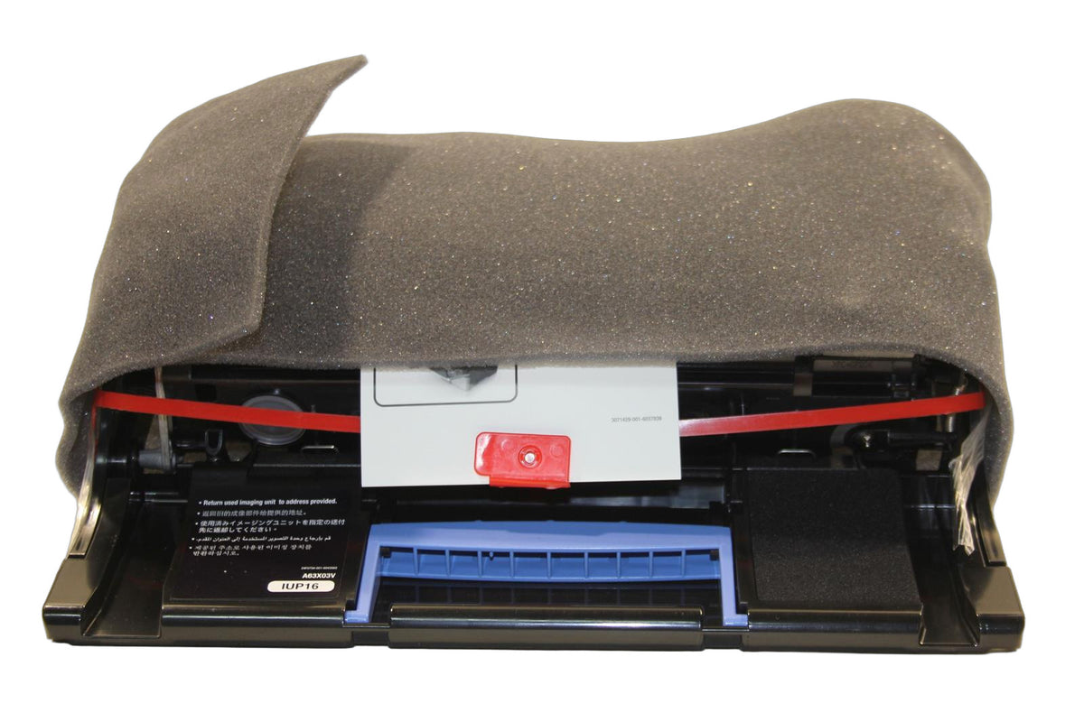 Konica Minolta IUP16 Bildtrommel A63X03V -Bulk