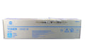 Konica Minolta TN713C A9K8450 Toner Cyan -B