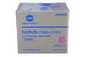 Konica Minolta TNP48M Toner Magenta A5X0350 -B