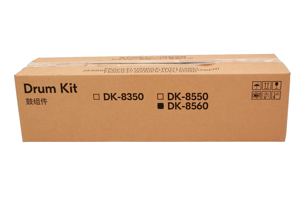 Kyocera DK-8560 Bildtrommel 302XC93051 -B
