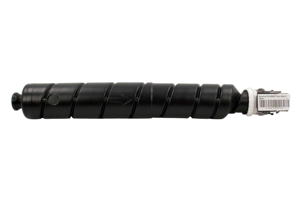 Kyocera TK-8555K Toner Black 1T02XC0NL0 -Bulk