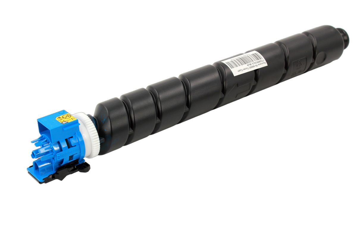 Kyocera TK-8800C Toner Cyan 1T02RRCNL0 -Bulk