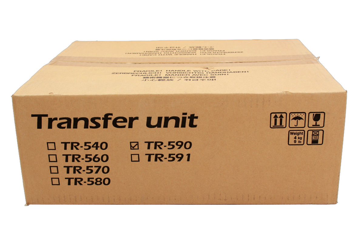 Kyocera TR-590 Transfereinheit 302KV93070 -A