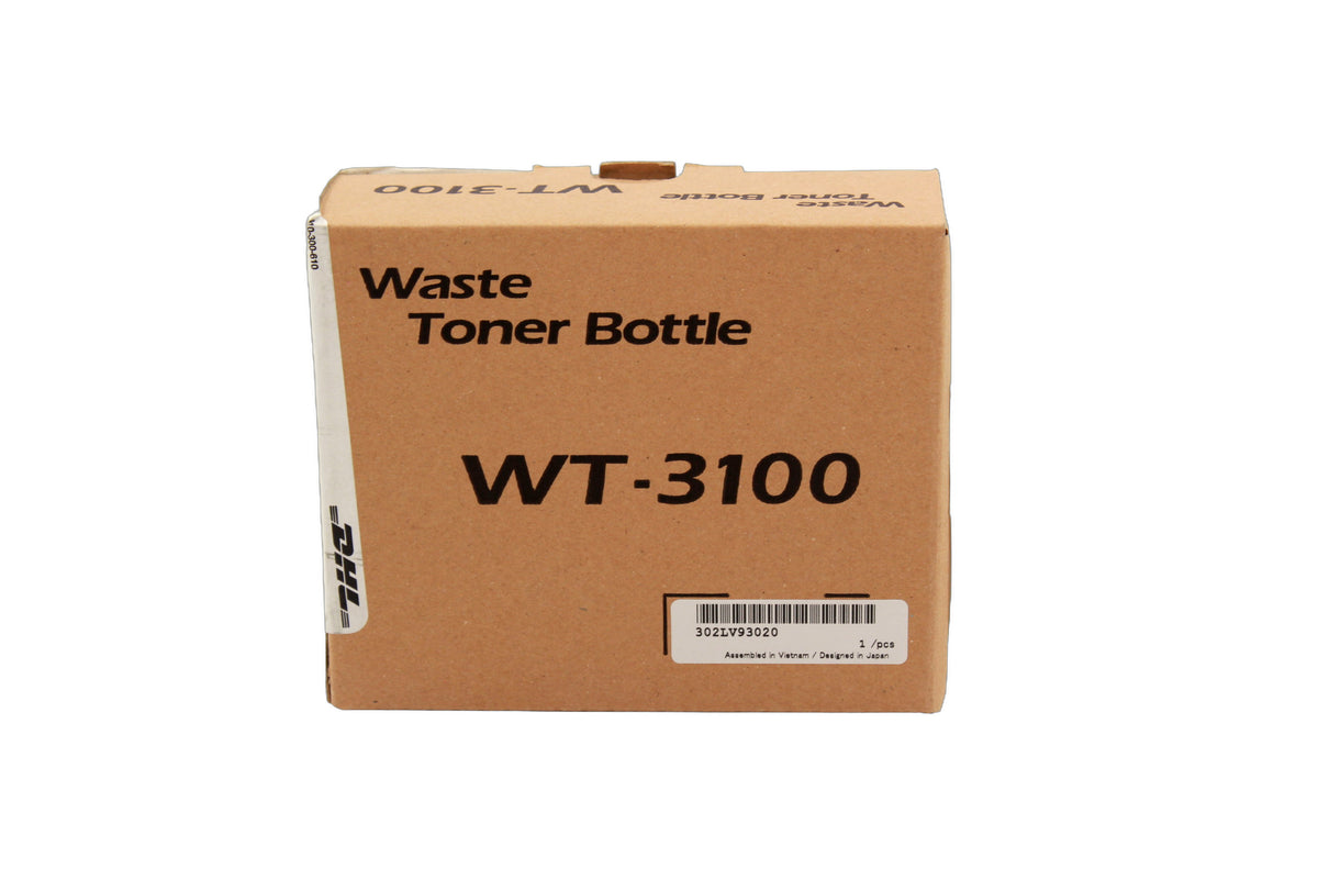 Kyocera WT-3100 Resttonerbehälter 302LV93020 -B