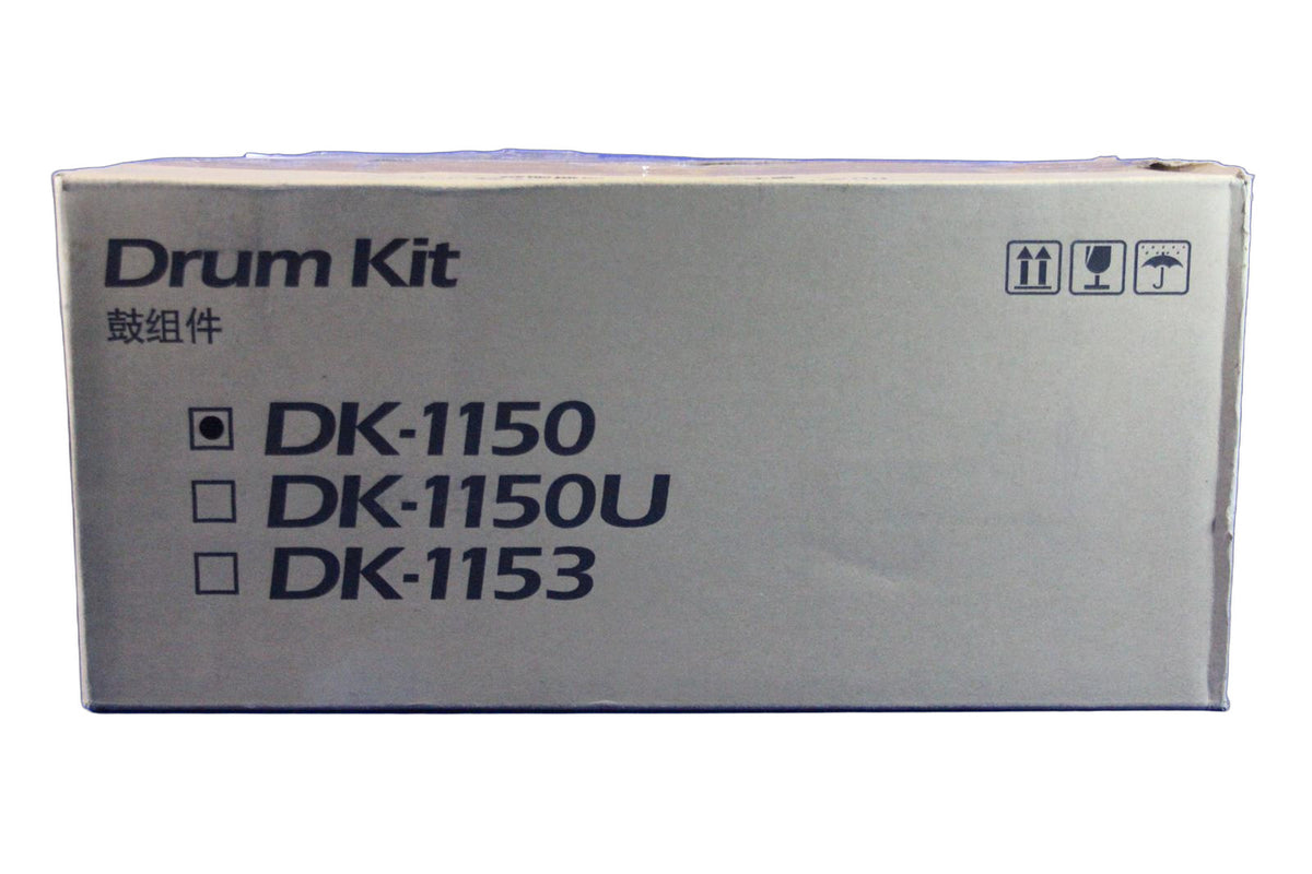 Kyocera DK-1150 Bildtrommel Black 302RV93010 -B