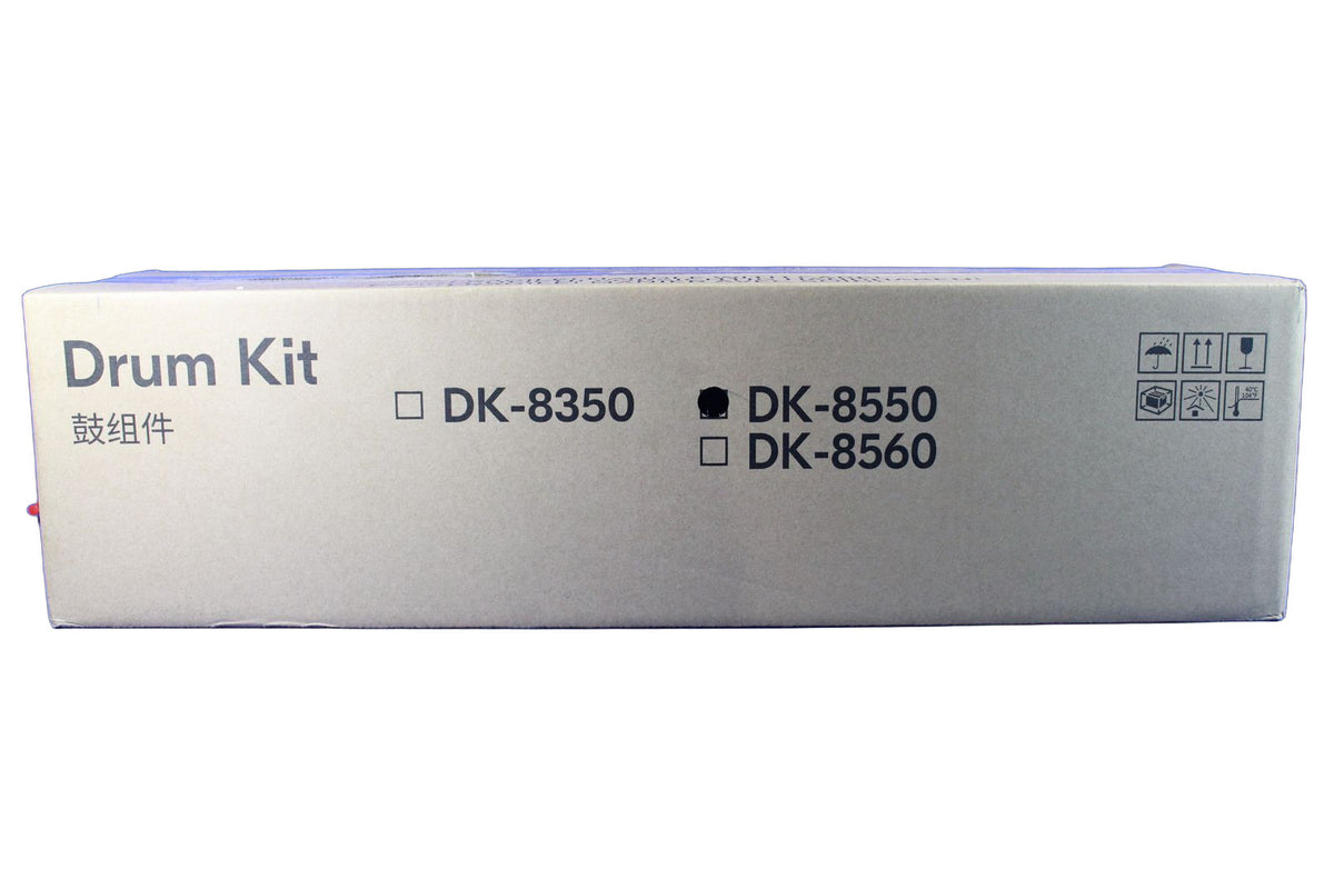 Kyocera DK-8550 Bildtrommel 302ND93072 -A