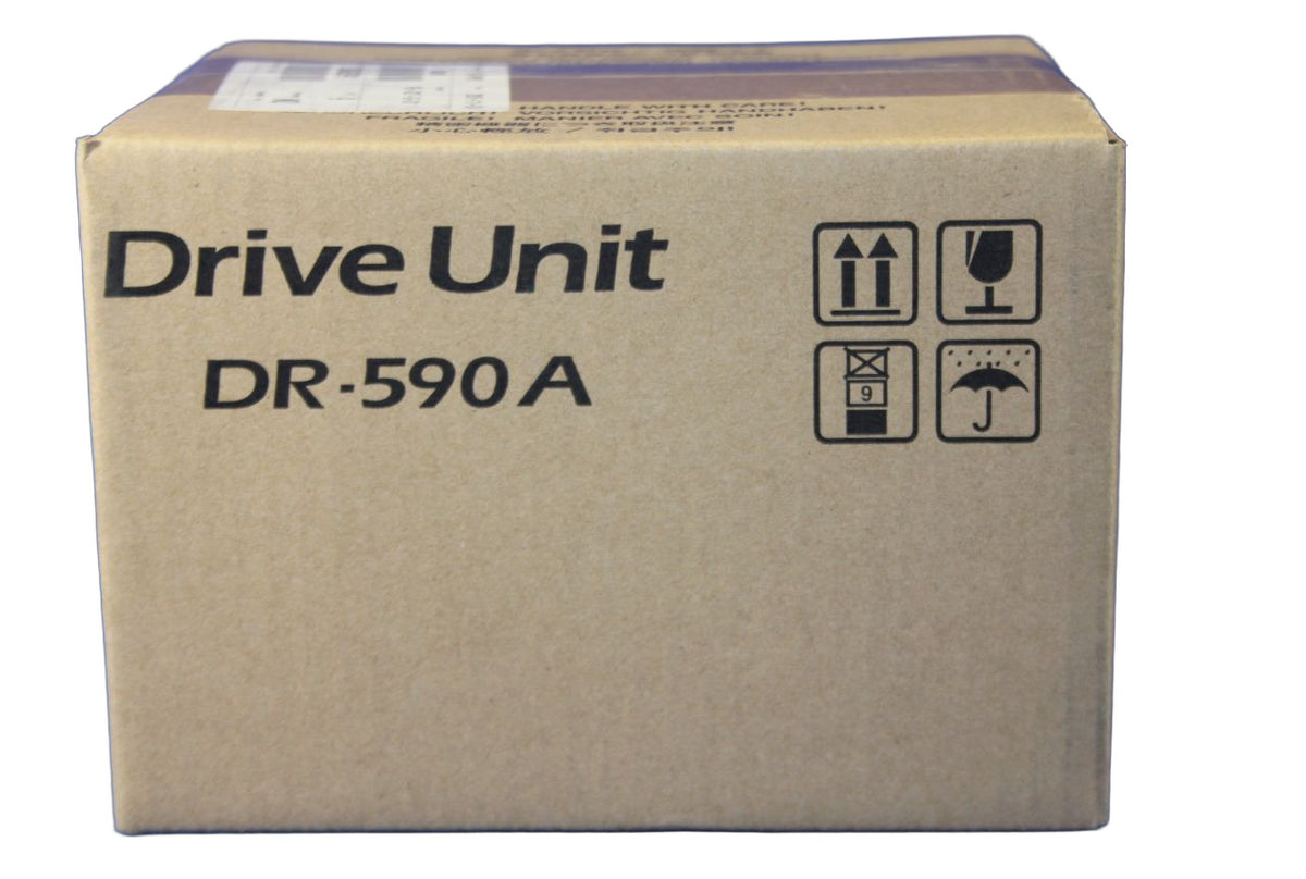 Kyocera DR-590A Drive Unit 302KV93090 -B