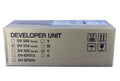 Kyocera DV-510C Developer Cyan 302F393042 -B