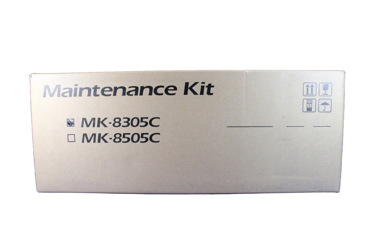 Kyocera MK-8305C  Maintenance Kit 1702LK0UN2 -B