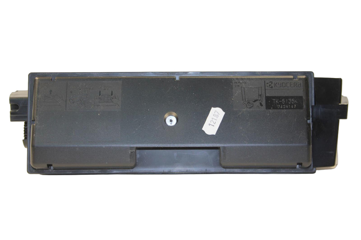 Kyocera TK-5135K Toner Black 1T02PA0NL0 -Bulk