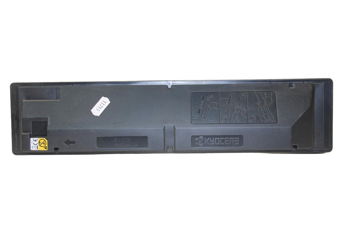 Kyocera TK-5205K Toner Black 1T02R50NL0001 -Bulk